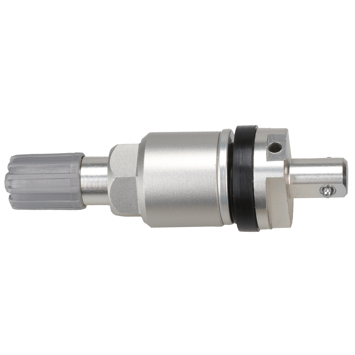 MX-Sensor 1-Sensor Metal Valve Stem - Metal Stem Side
