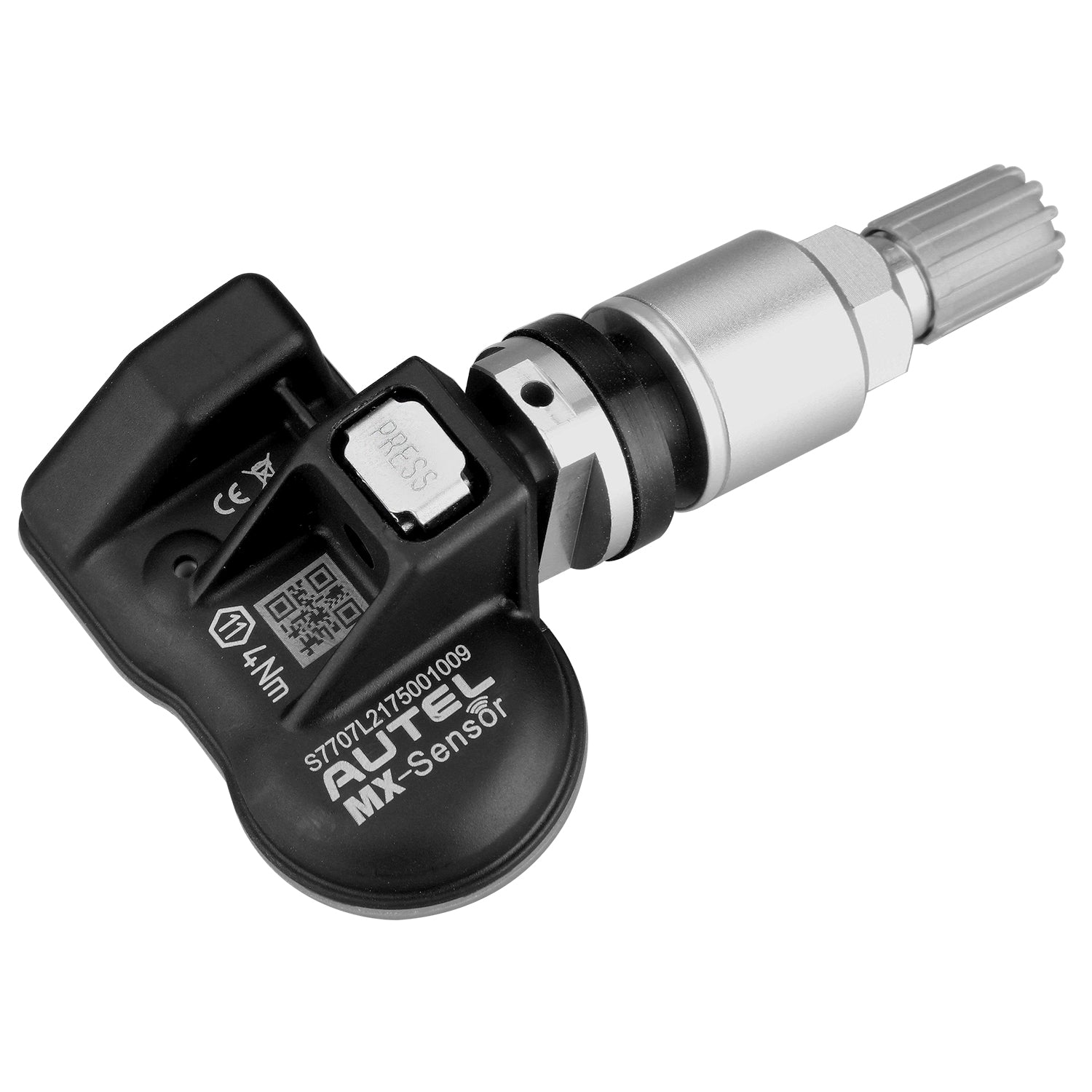 MX-Sensor 1-Sensor Metal Valve Stem - 3QL Top