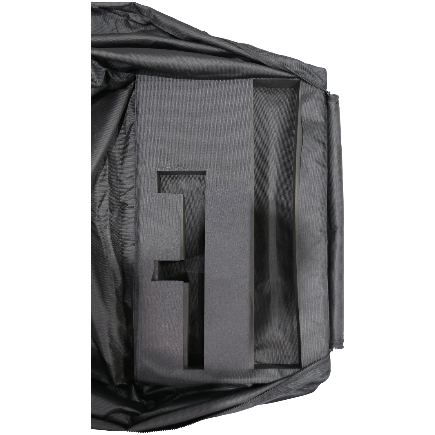 IA1000WA Dust Cover - Foam Top