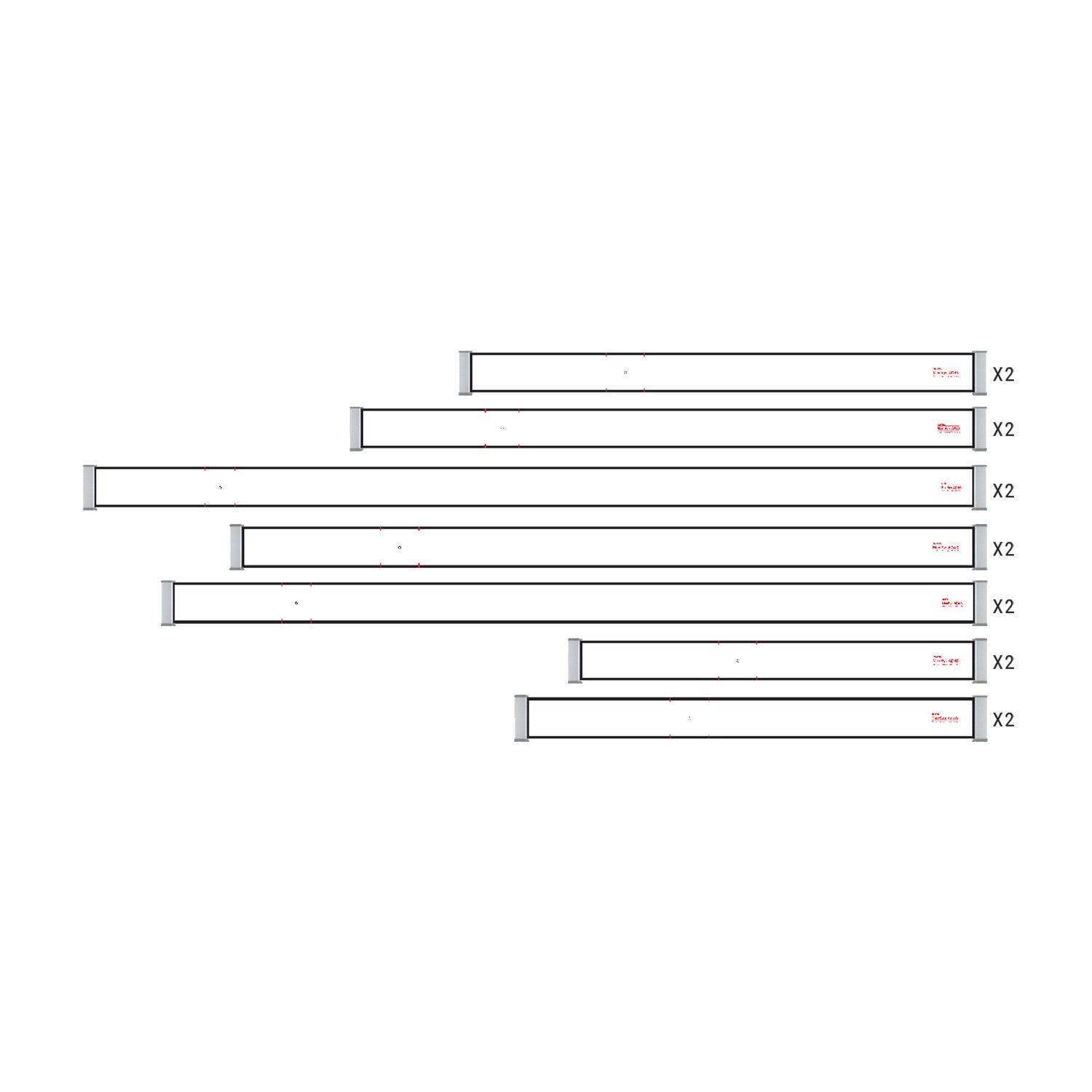 PVM Expansion Kit - 1 Kit