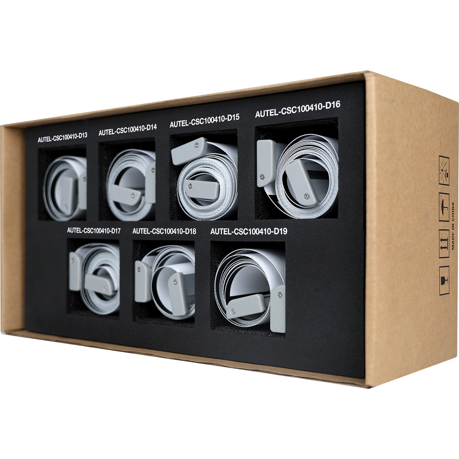 PVM Expansion Kit - Side  Angle