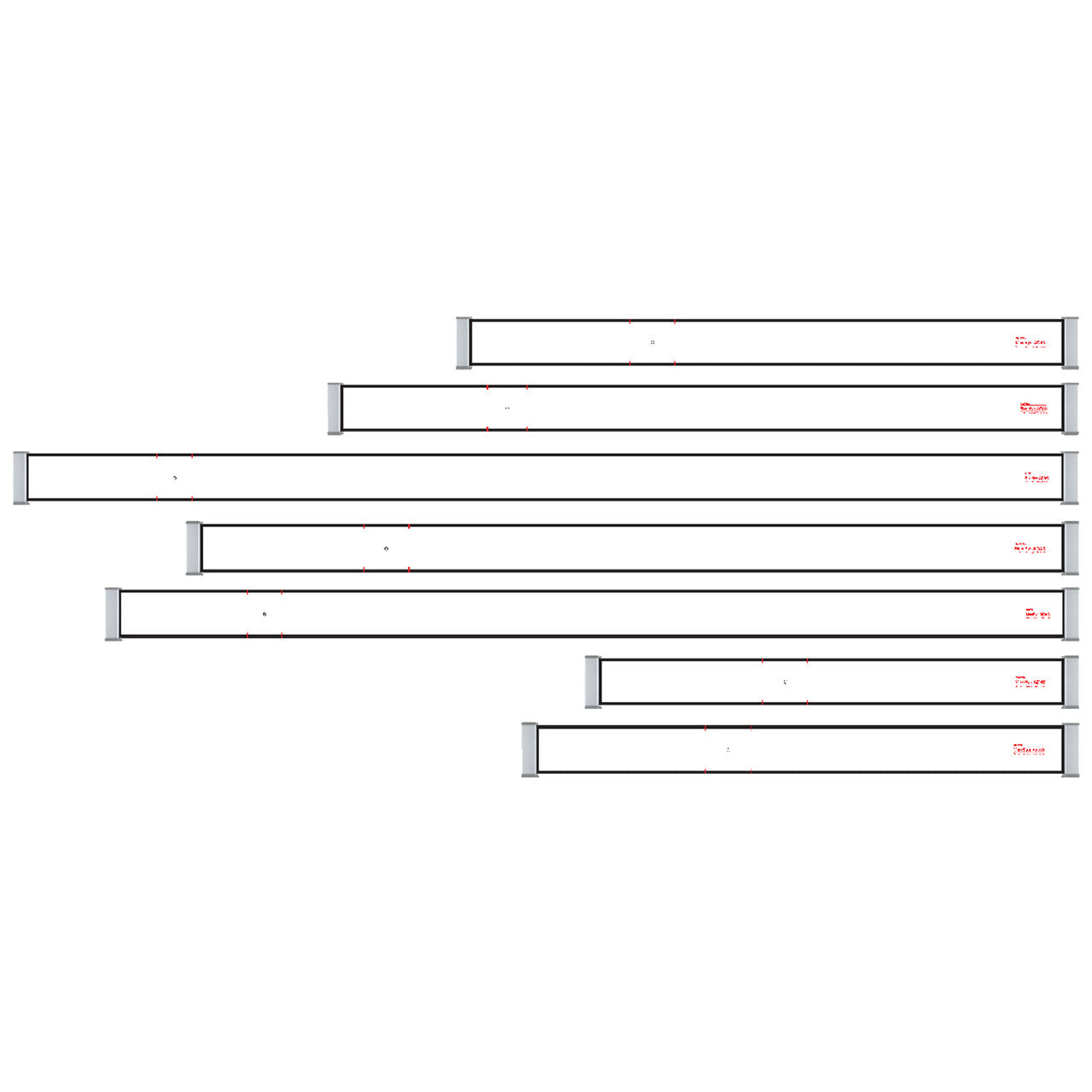 Autel PVM Expansion Kit for Toyota CSC1004-10 (D13-D19)