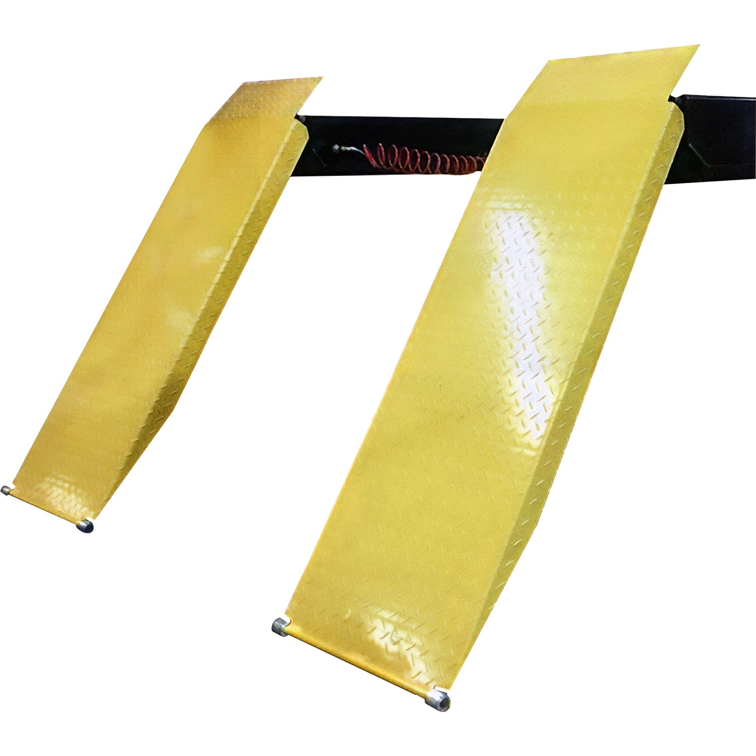 Autel 15K Surface MT Lift Drive-Thru Ramp Kit