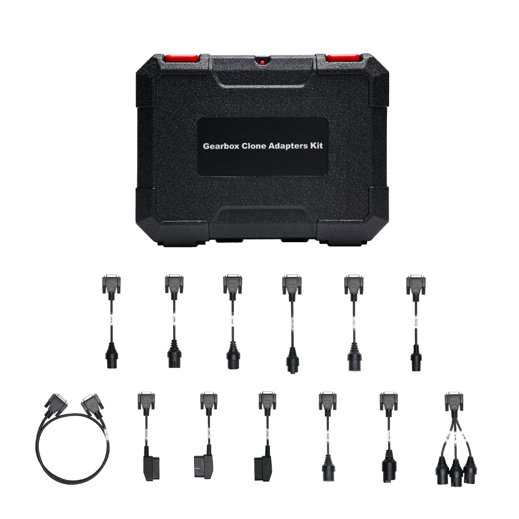 Gearbox Cloning Adapter Kit