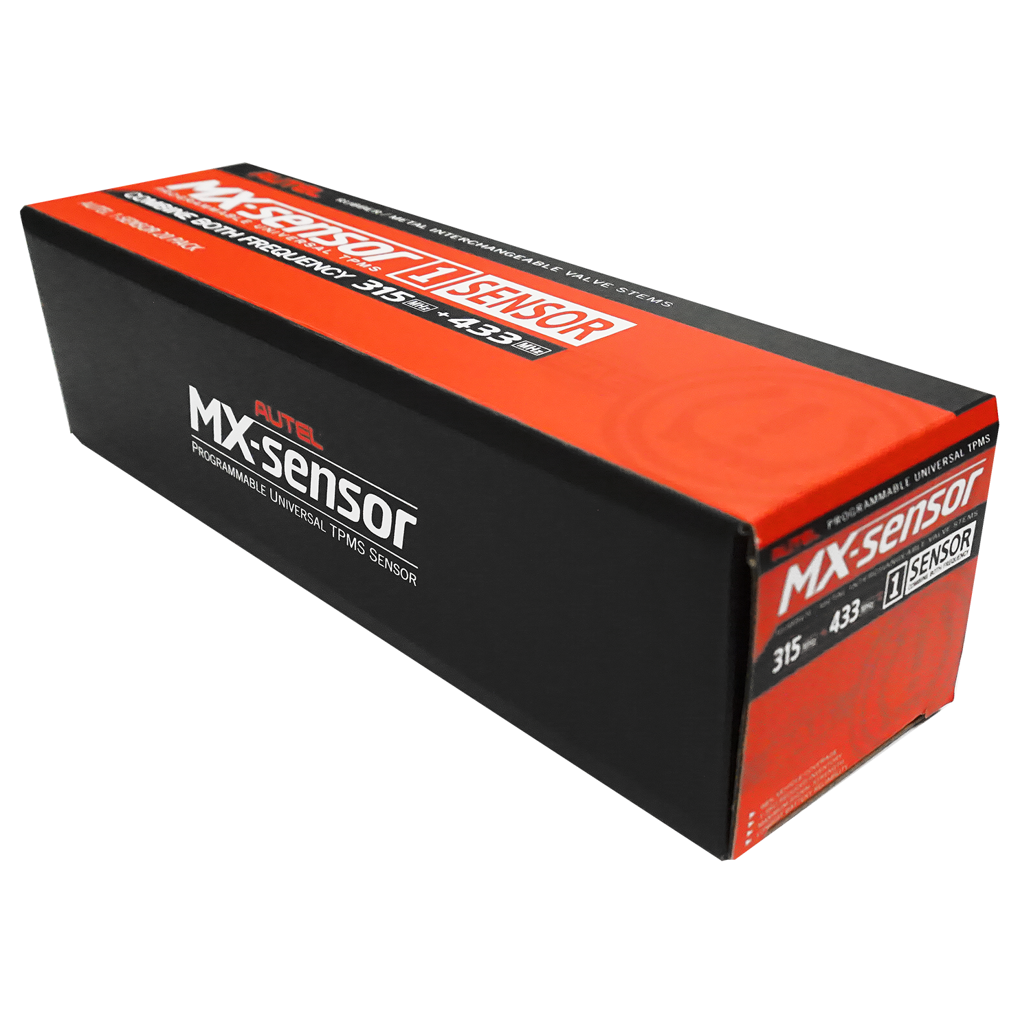 Bagged with Rubber 3000103Q