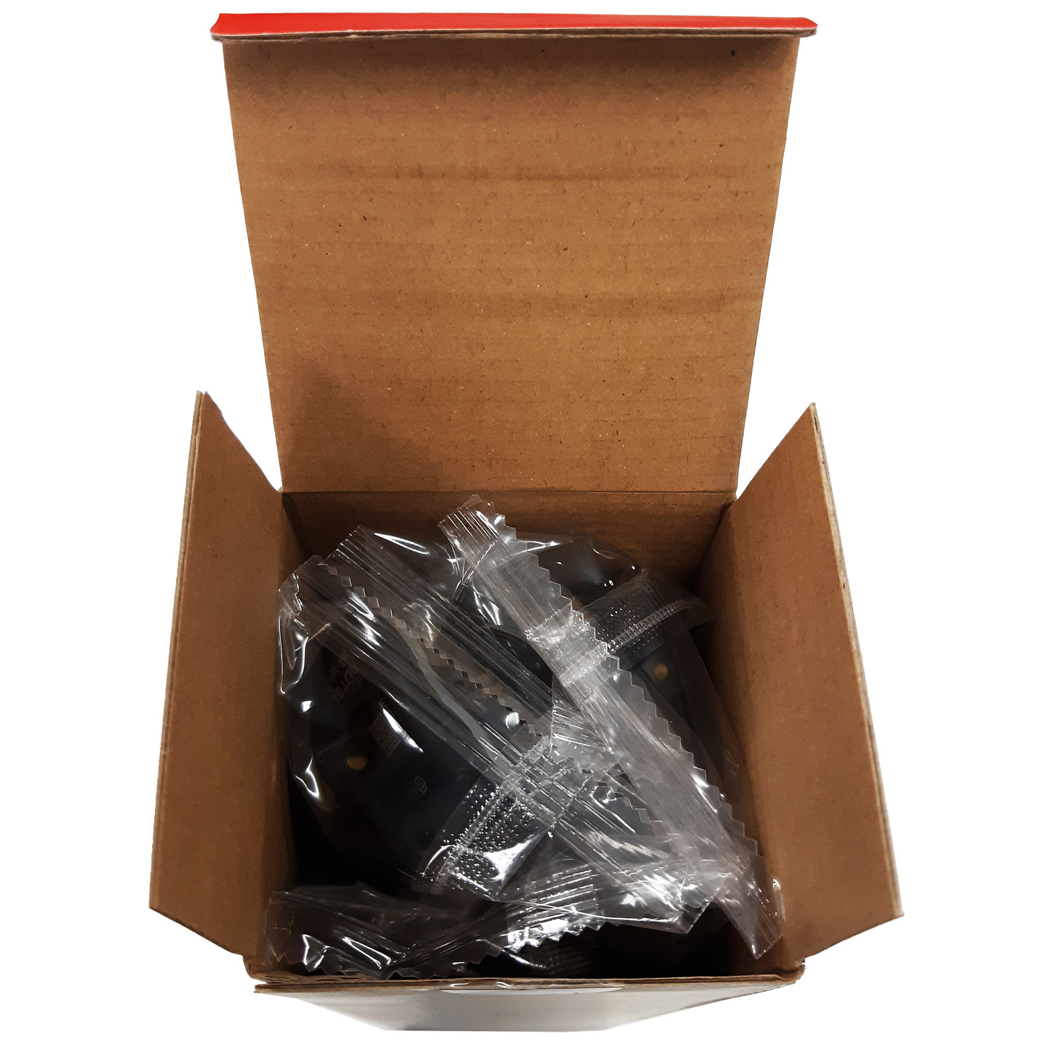 Bagged with Rubber 300010openbox2