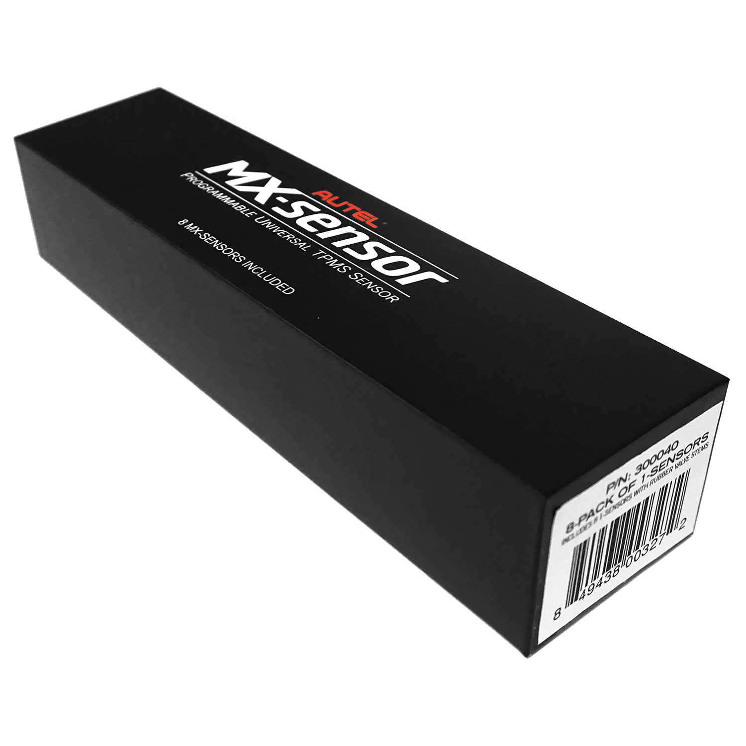 1-Sensor - Bulk of (8) 3000403Qbox