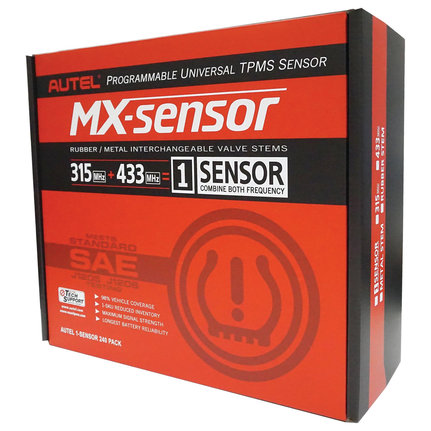 1-Sensor - Bulk of (240) 300050_ANG1