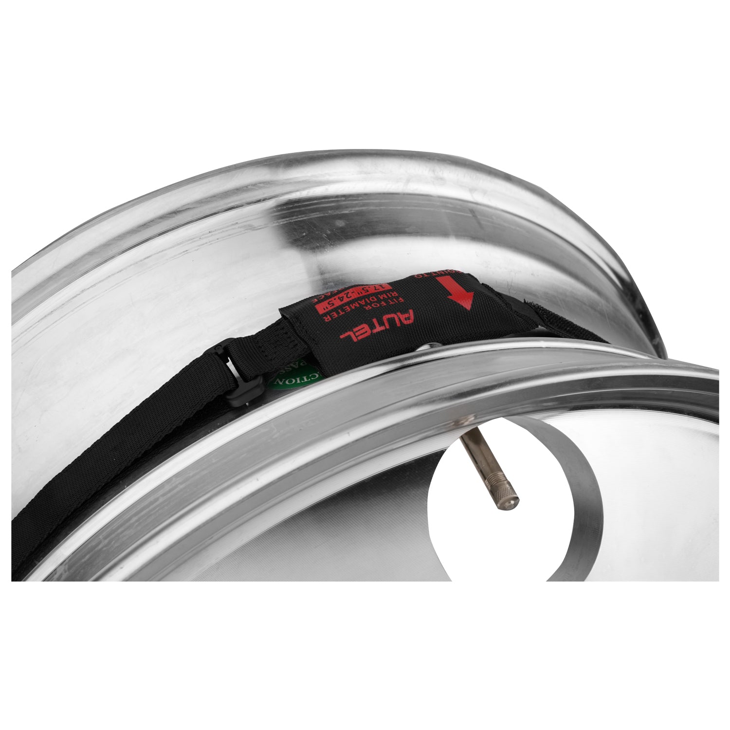 CV TPMS Sensor 300210-CVS-A01-Fabric-Rim