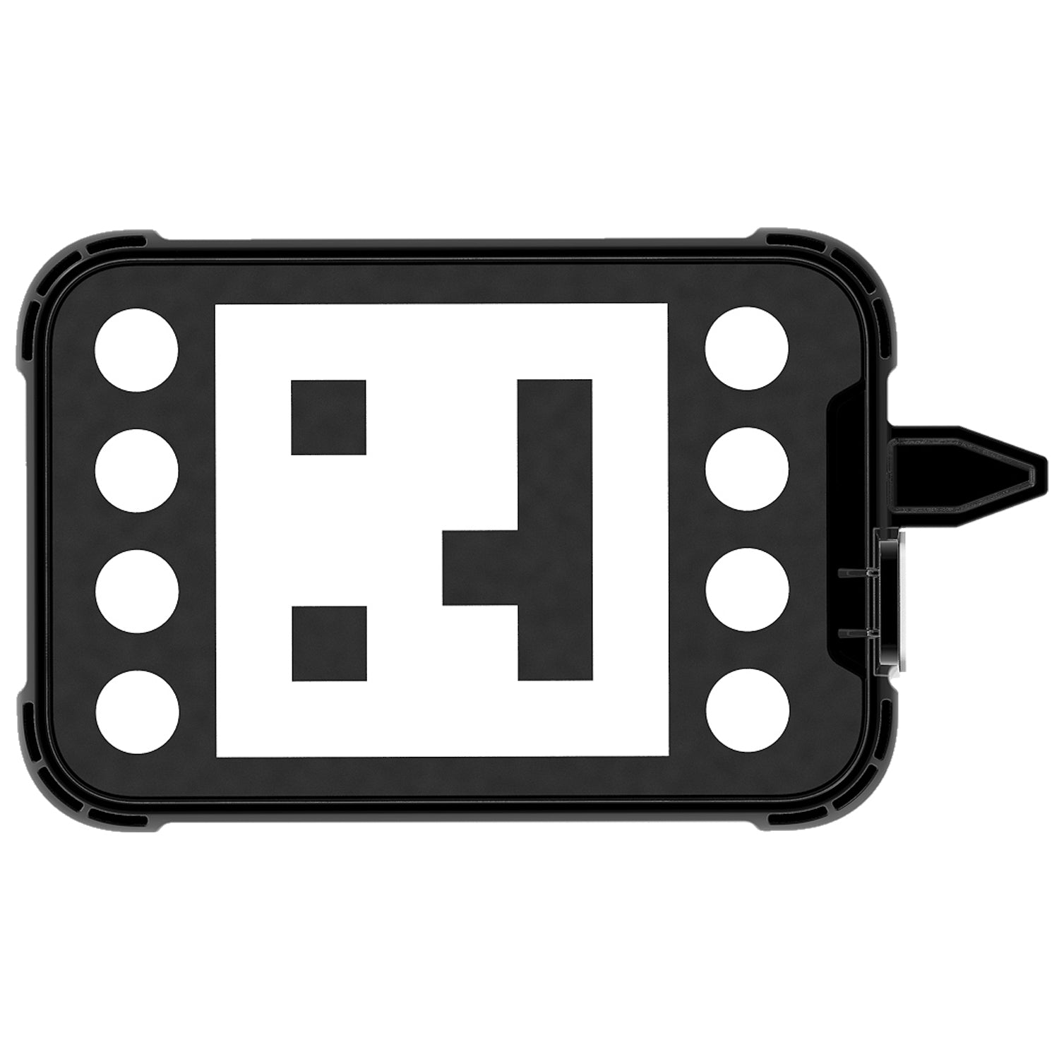 Ride Height Targets 500-20-CSC0500_20-RideHeightTarget