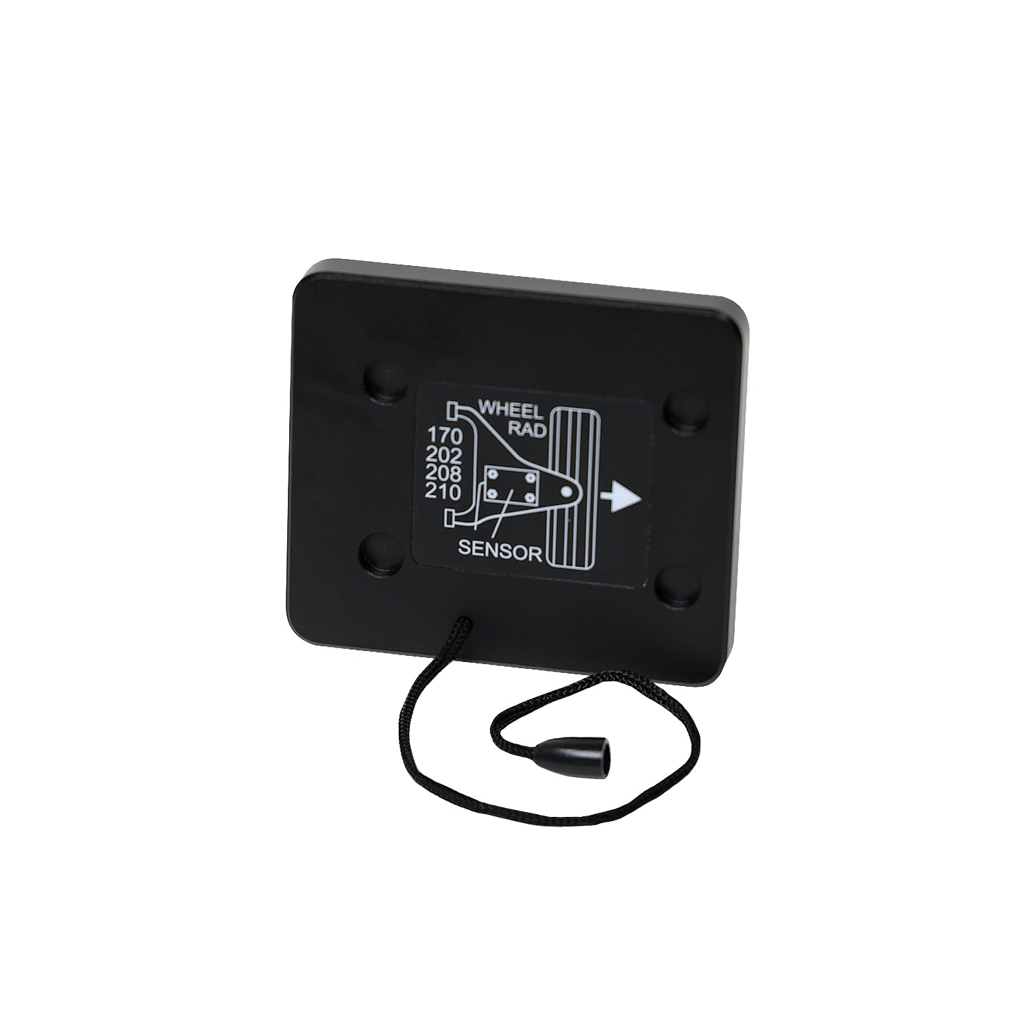 Hand-Held Inclinometer 500-29_Inclinometer_ANG