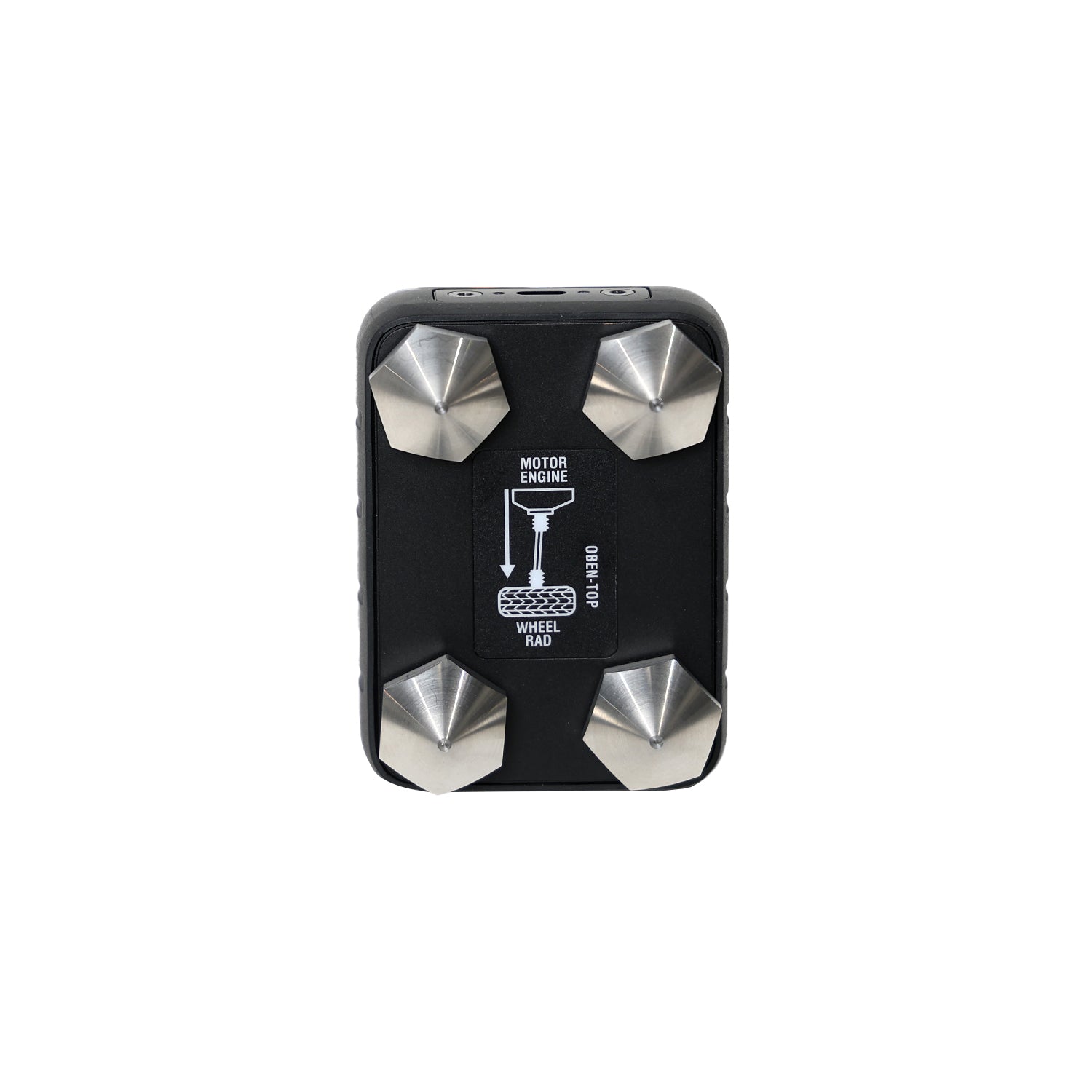 Hand-Held Inclinometer 500-29_Inclinometer_BOT