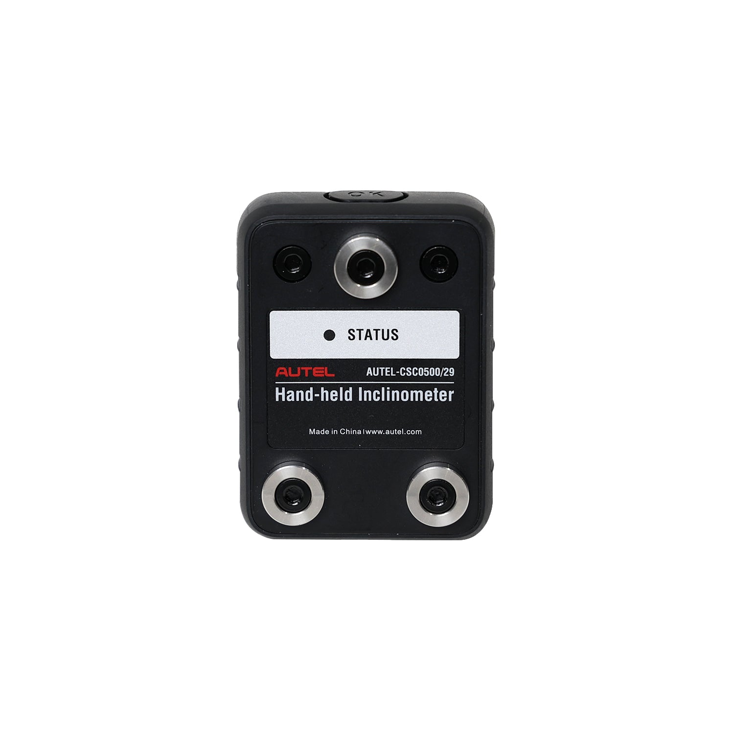 Hand-Held Inclinometer 500-29_Inclinometer_FRO