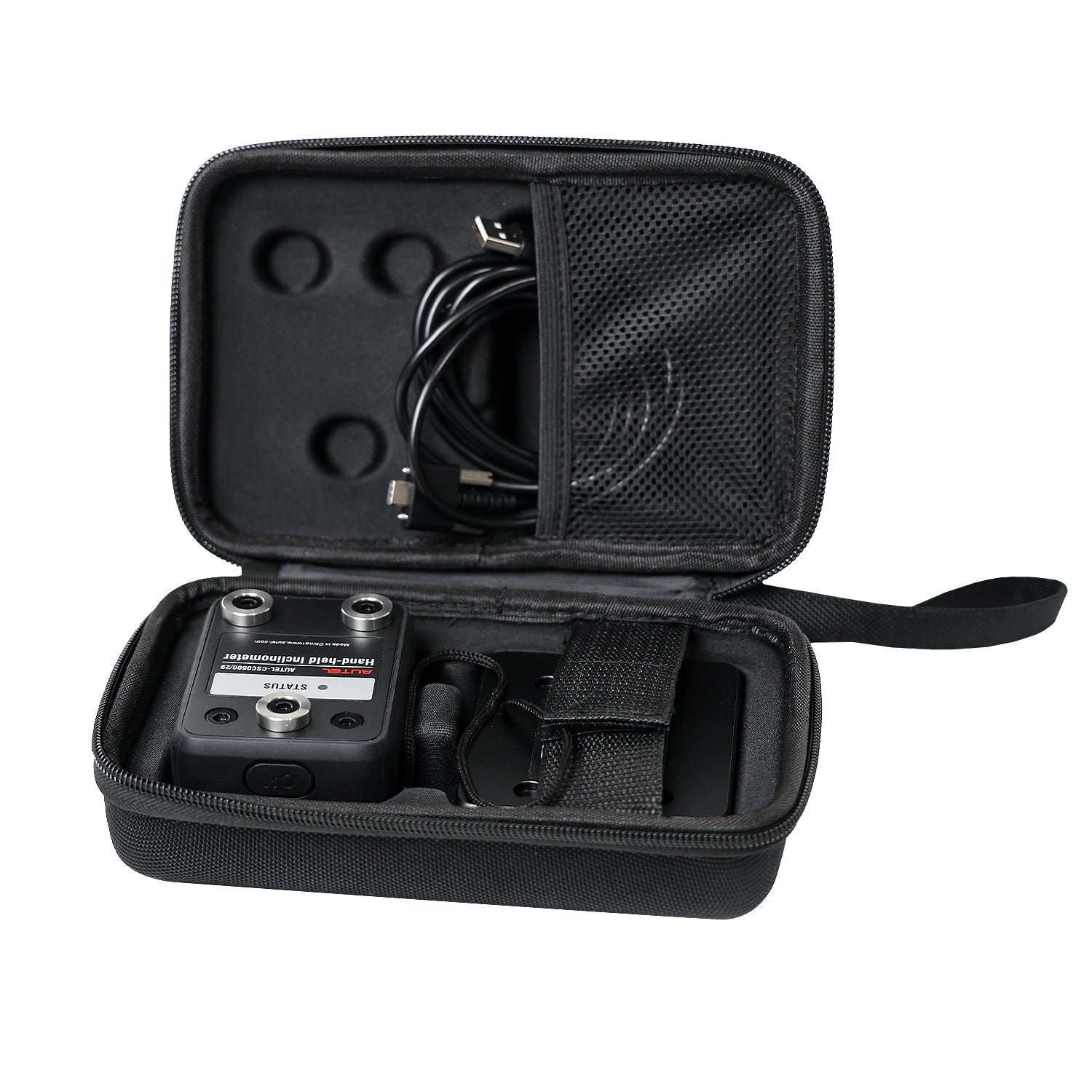 Hand-Held Inclinometer 500-29_Inclinometer_KIT
