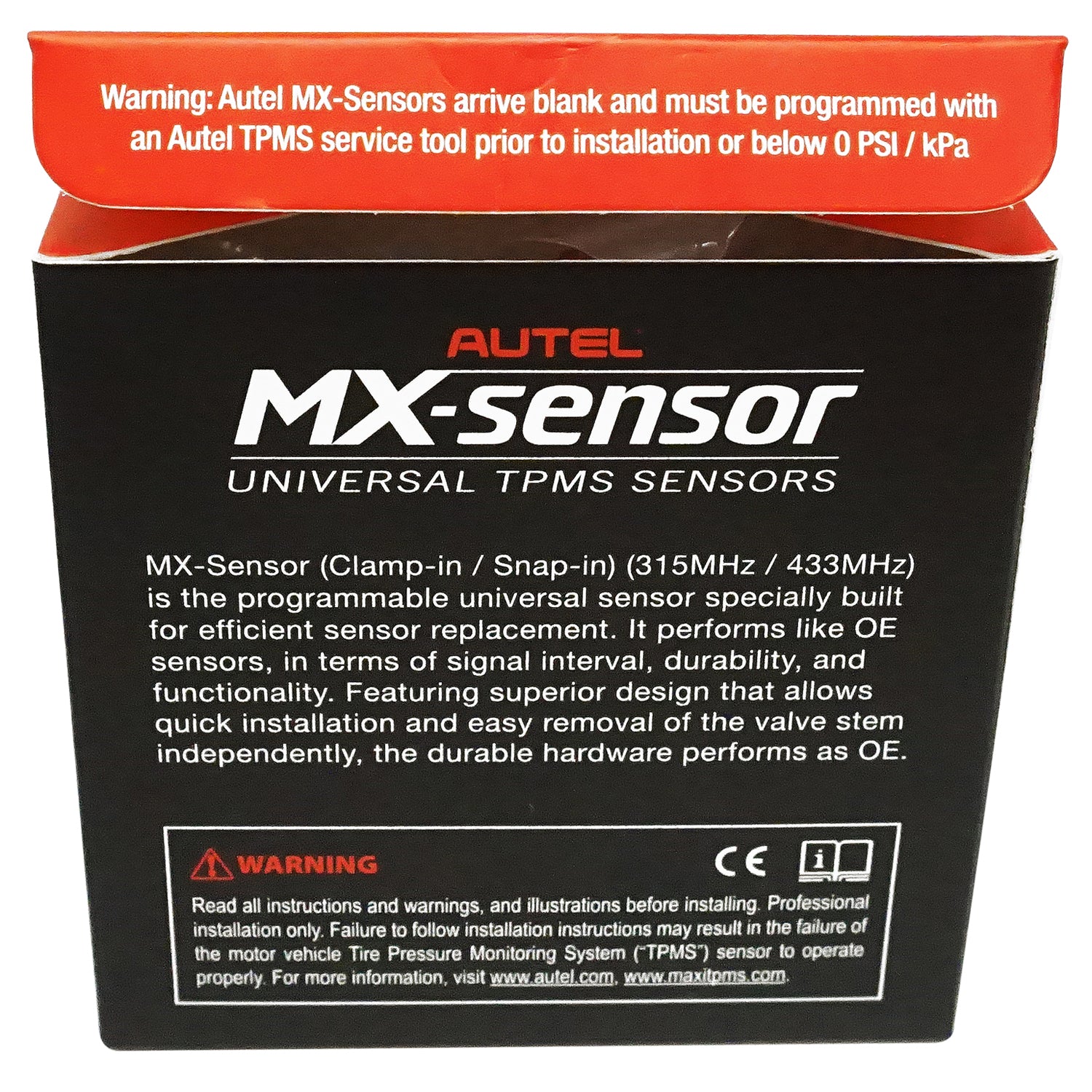 4-Pack of Rubber Screw 500010_4