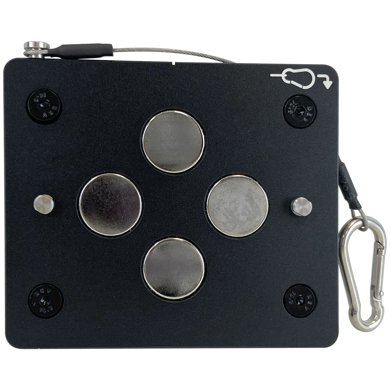 Standard Frame 50A-10_MountingBracket