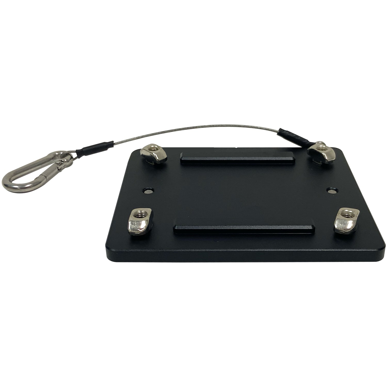 Standard Frame 50A-10_MountingBracket_3QTop