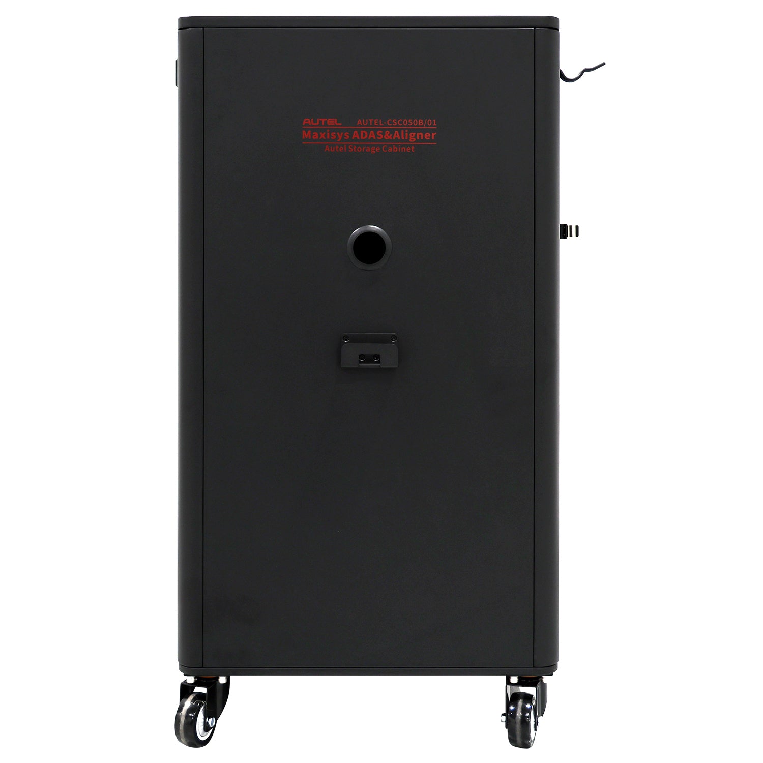 ADAS Accessory Storage Cabinet - Bag