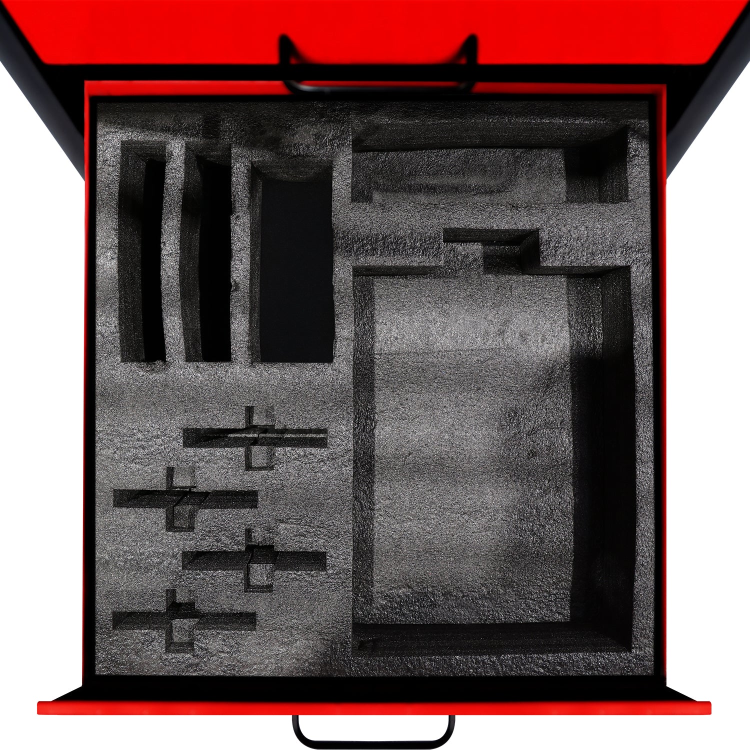 ADAS Accessory Storage Cabinet - Top