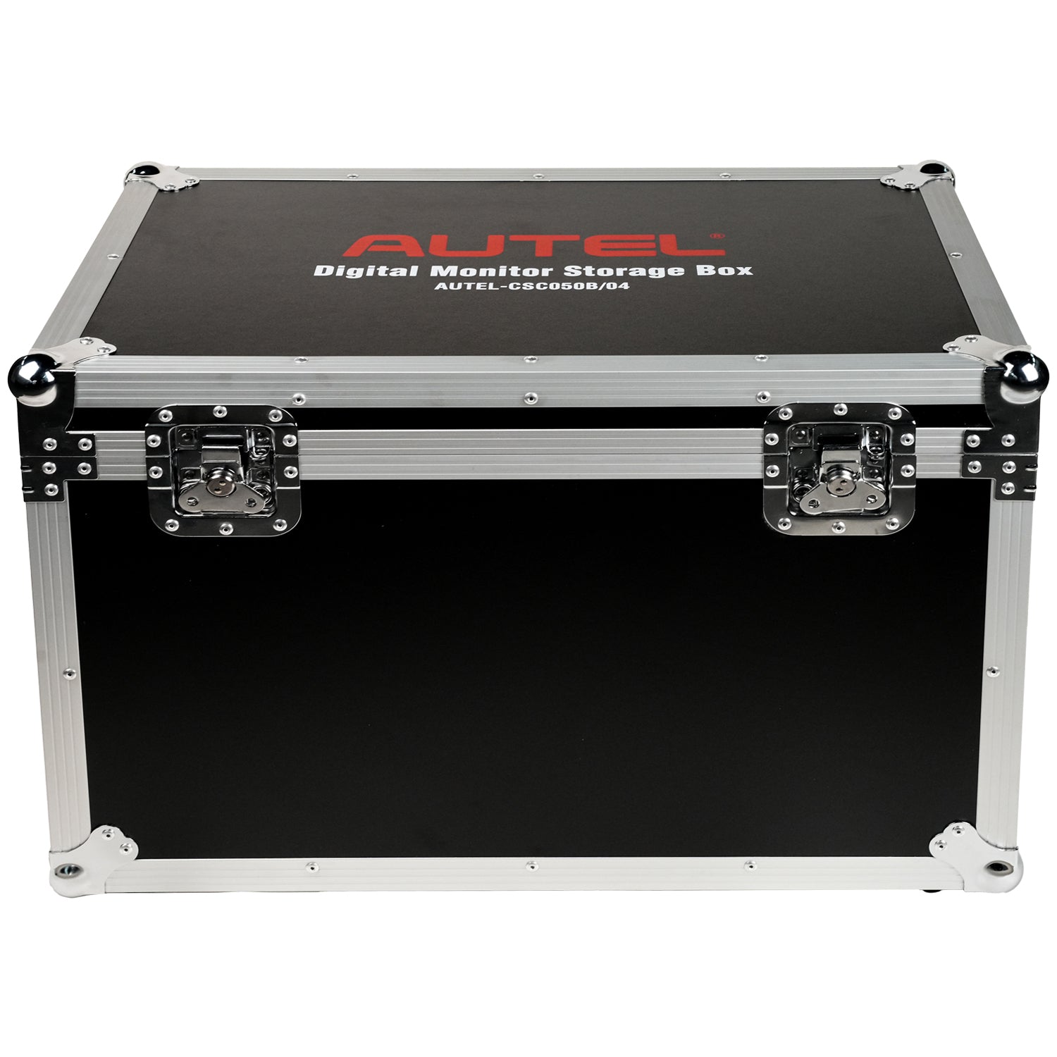 ADAS Digital Target 50B-04_DigitalTargetStorageBox_Front