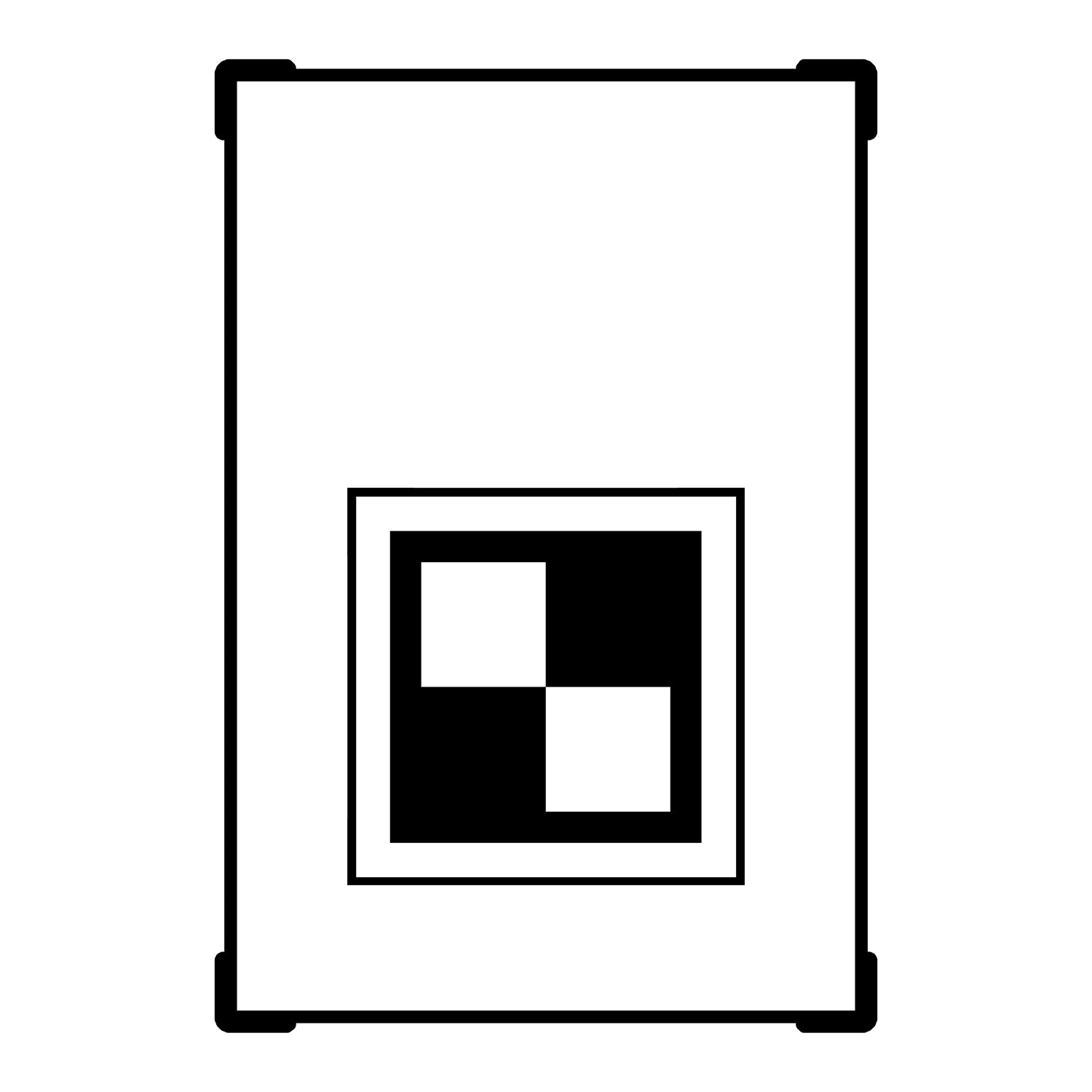 Toyota LDW Target for MA600 601-11M