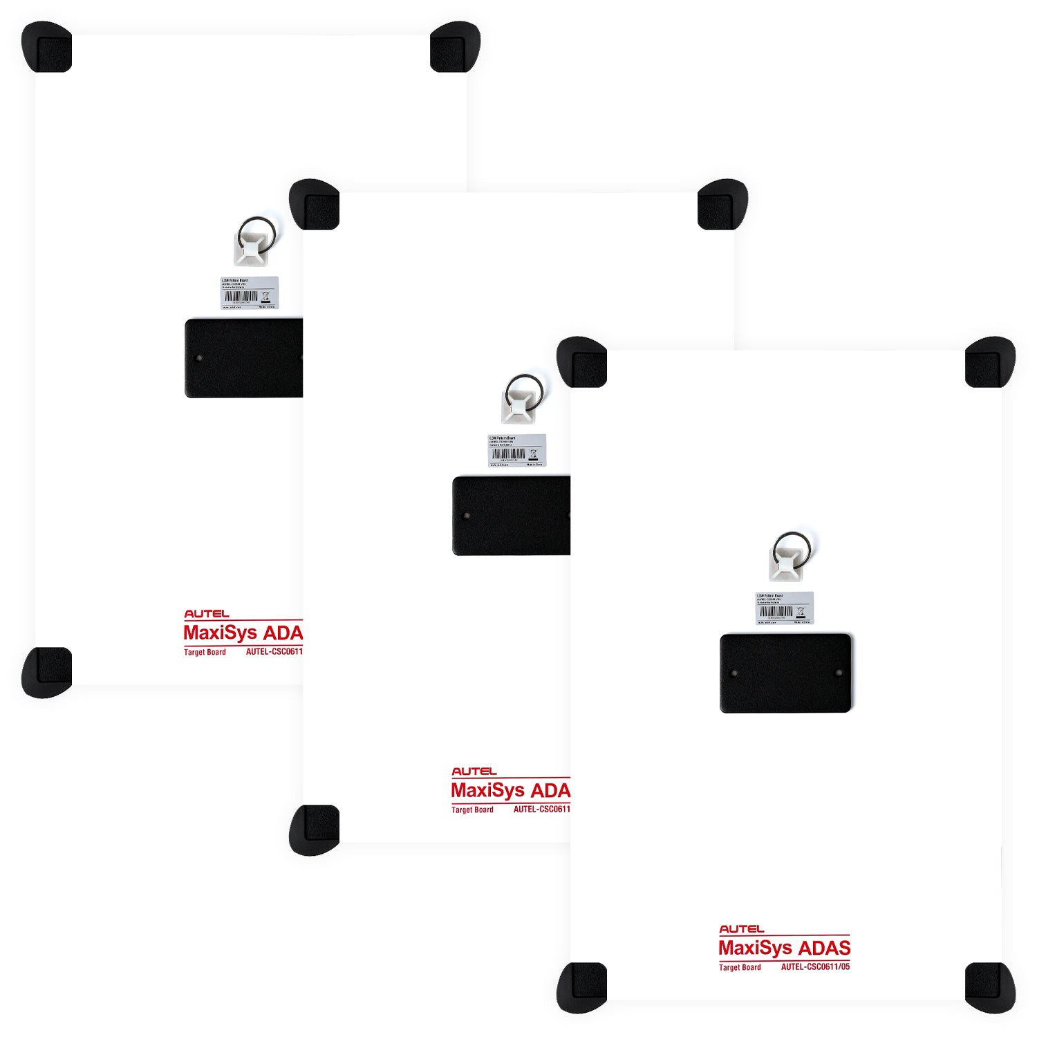 Subaru Target 3 Pack  611-05_SubaruTarget3Pack_BACK