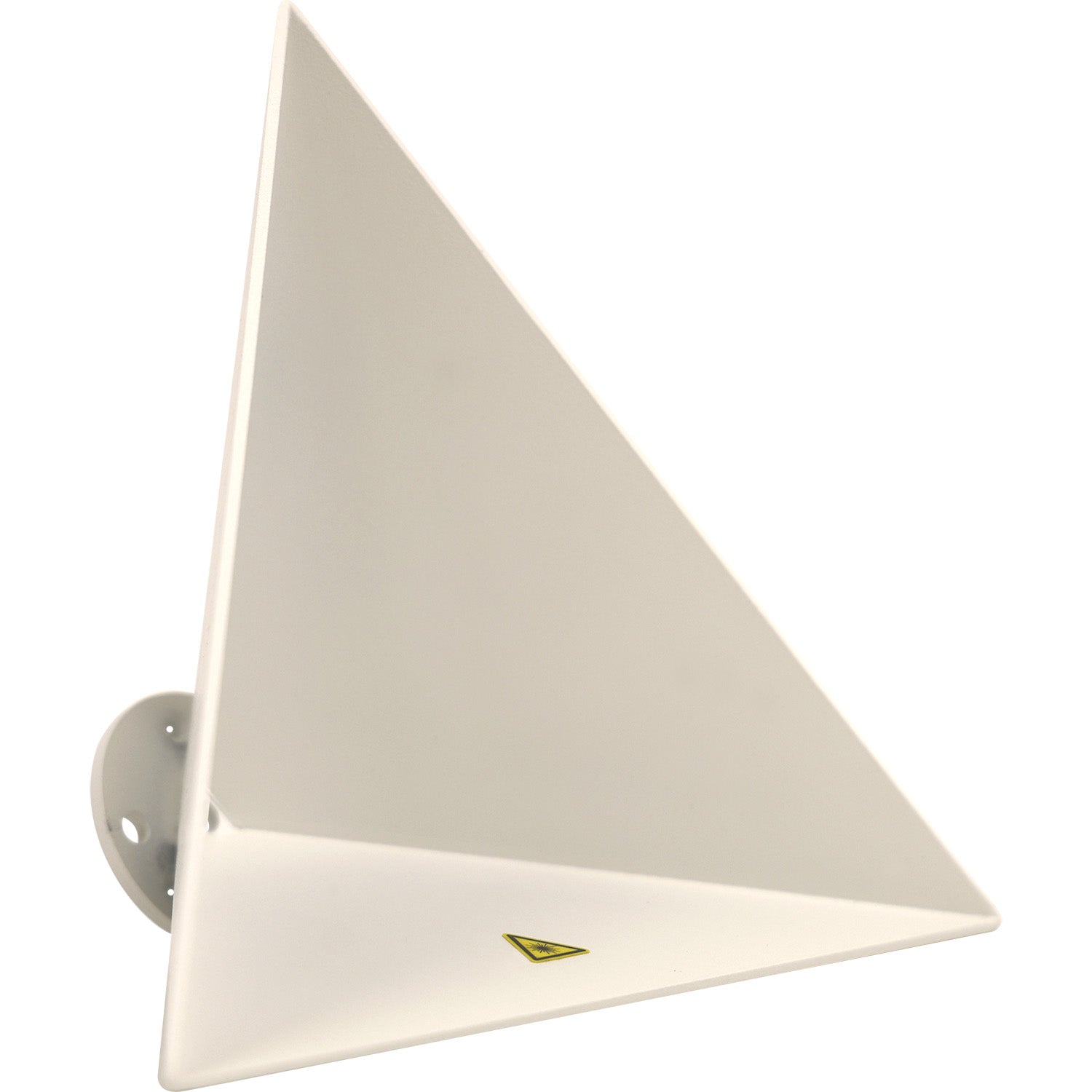 Corner Reflector  802-12_3_3QR