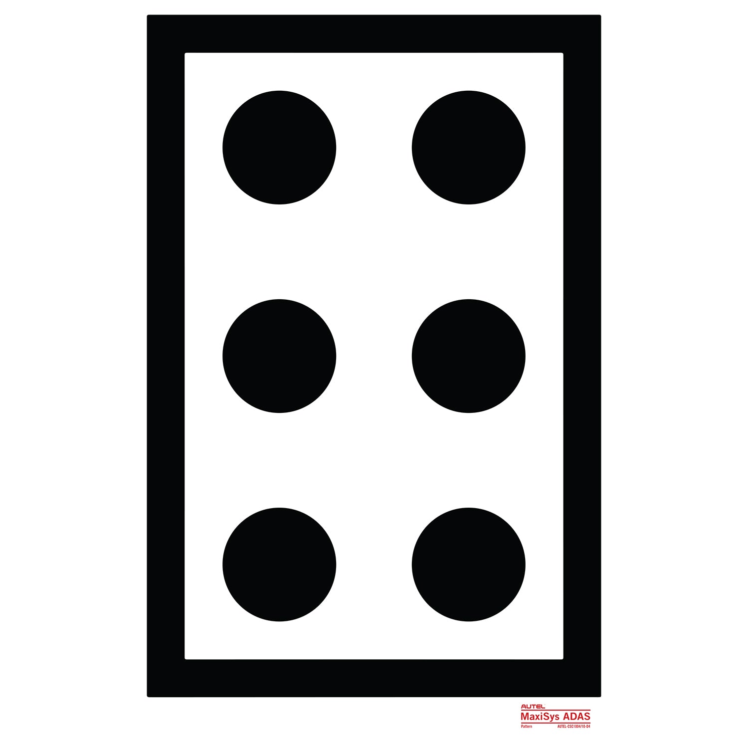 All Systems ADAS Calibration 805-02-CSC0805-02