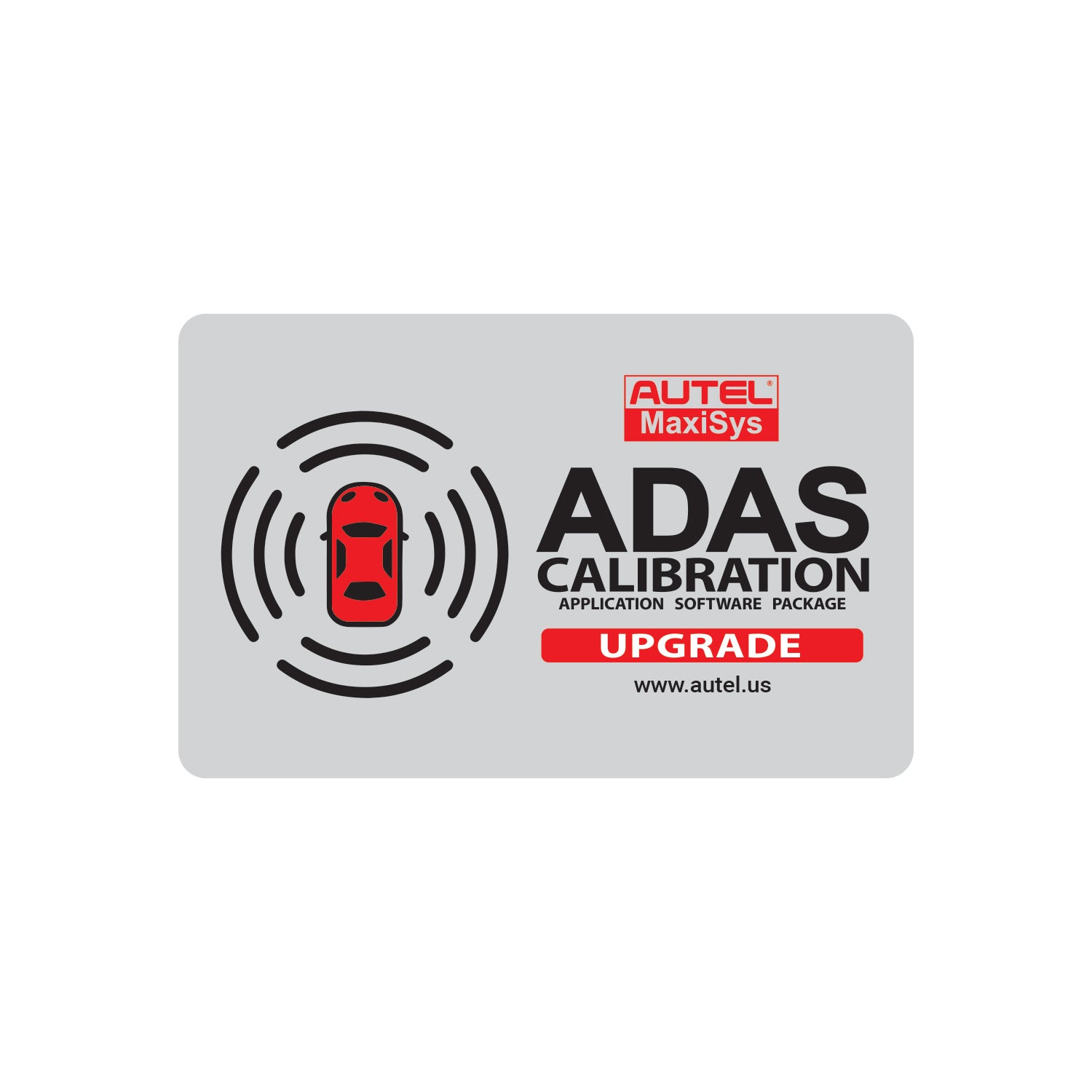 Autel ADAS Calibration Software Upgrade (ADASUPGRADE)