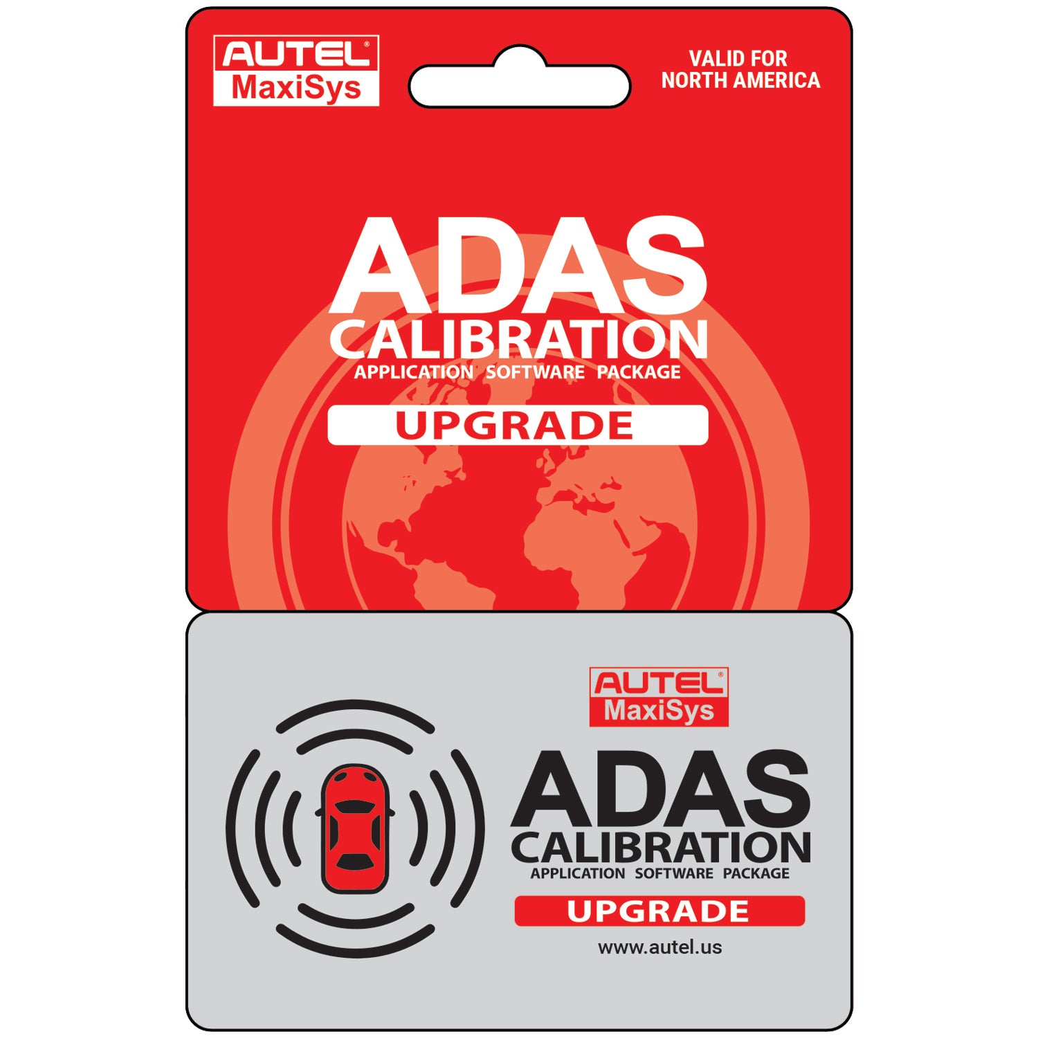 Autel ADAS Calibration Software Upgrade (ADASUPGRADE)
