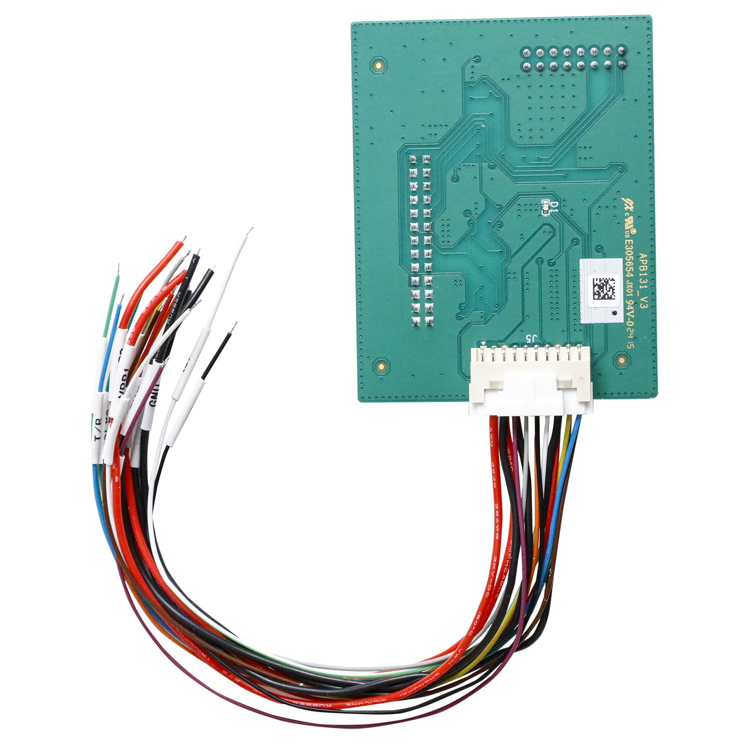 MAXIIM APB131 Adapter APB131-chip-back