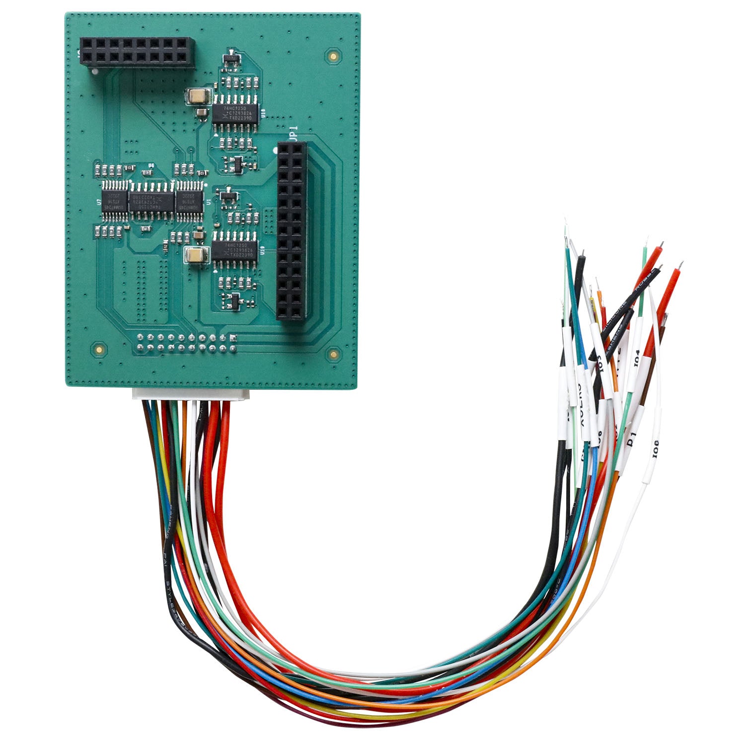 MAXIIM APB131 Adapter APB131-chip-front