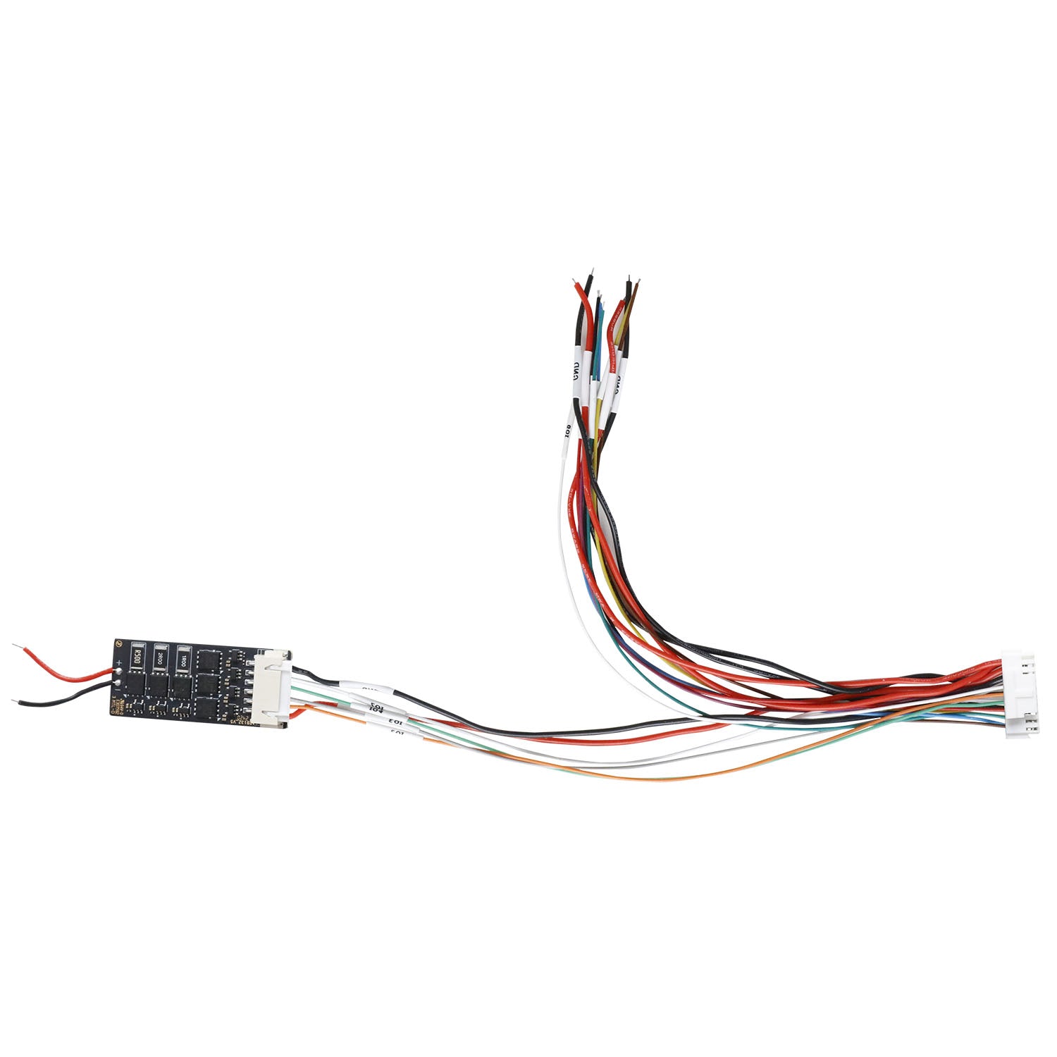 MAXIIM APB131 Adapter APB131-wires1