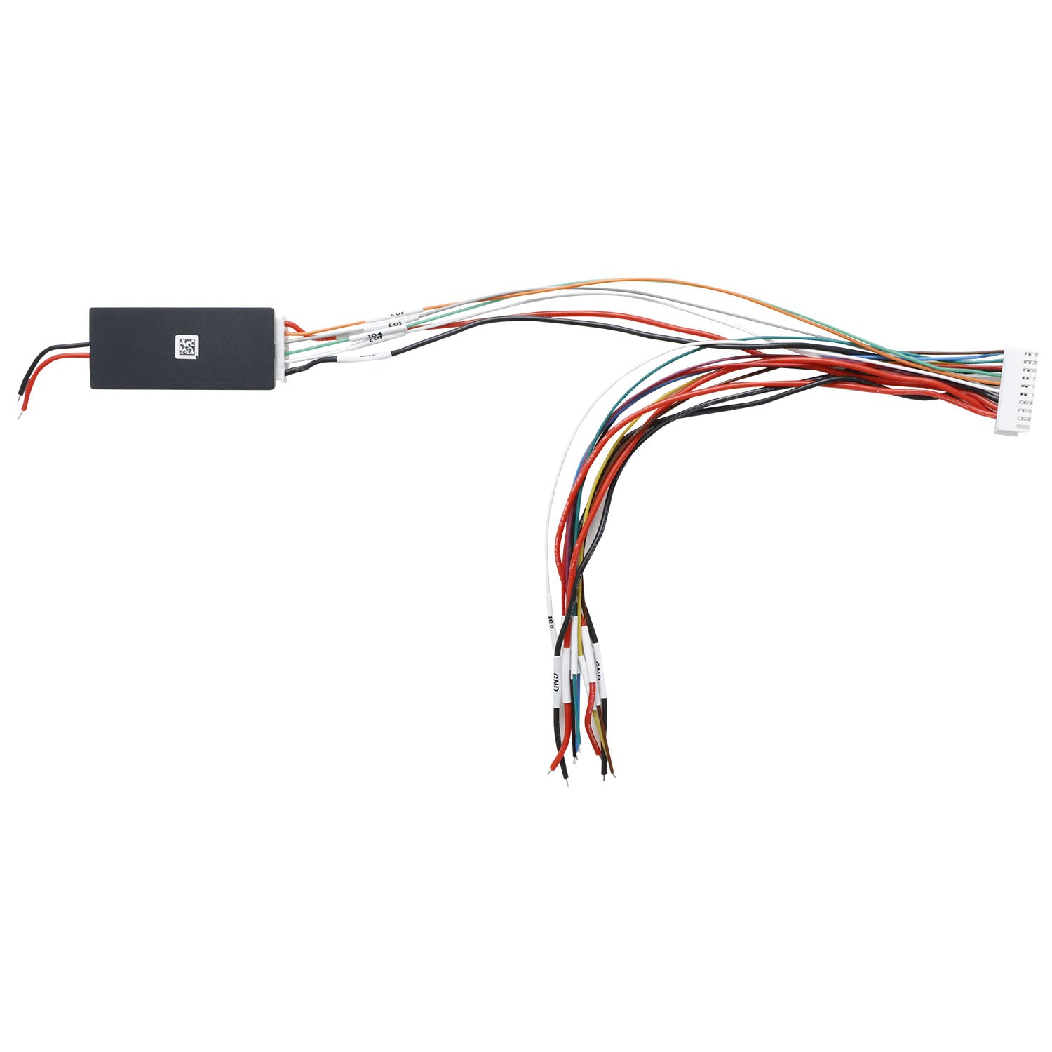 MAXIIM APB131 Adapter APB131-wires2
