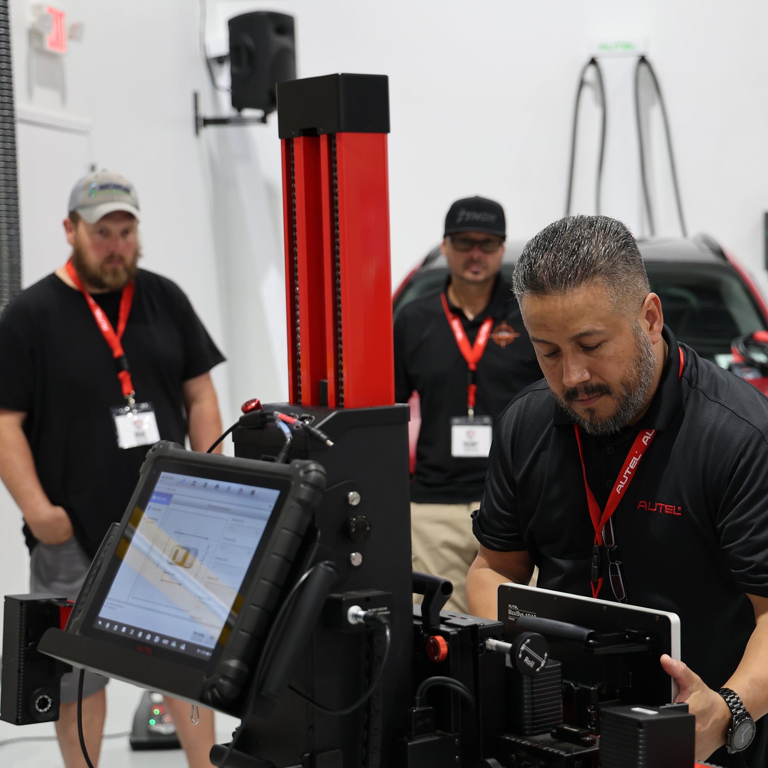 Autel Training Academy Three-Day Onsite Card (Pre-Order)