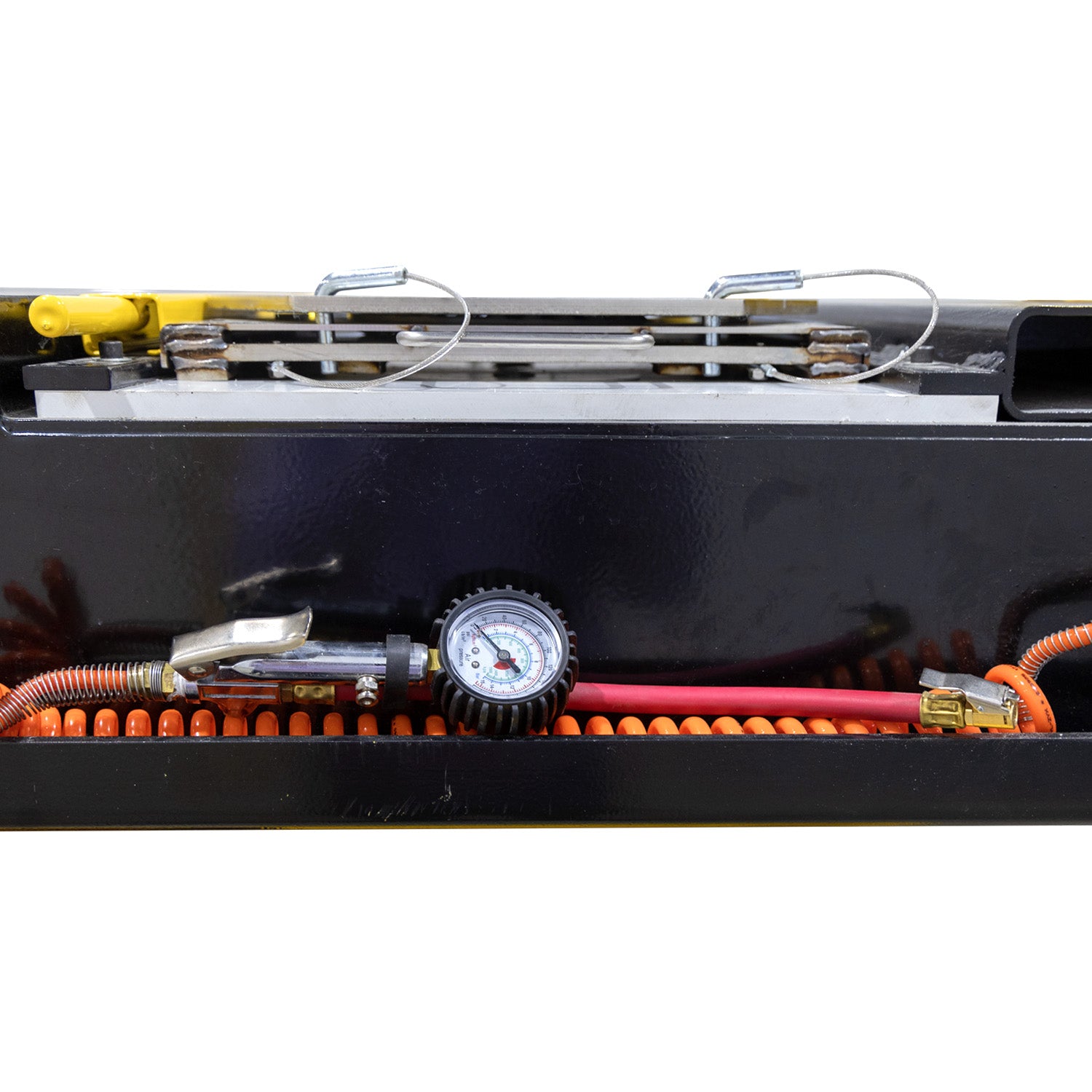 14K Scissor Lift AULS14ALOR1-autel-lift-air-hose