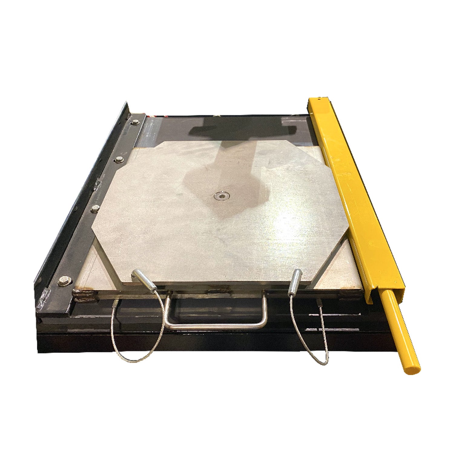 14K Scissor Lift AULS14ALOR1-autel-lift-turn-plate