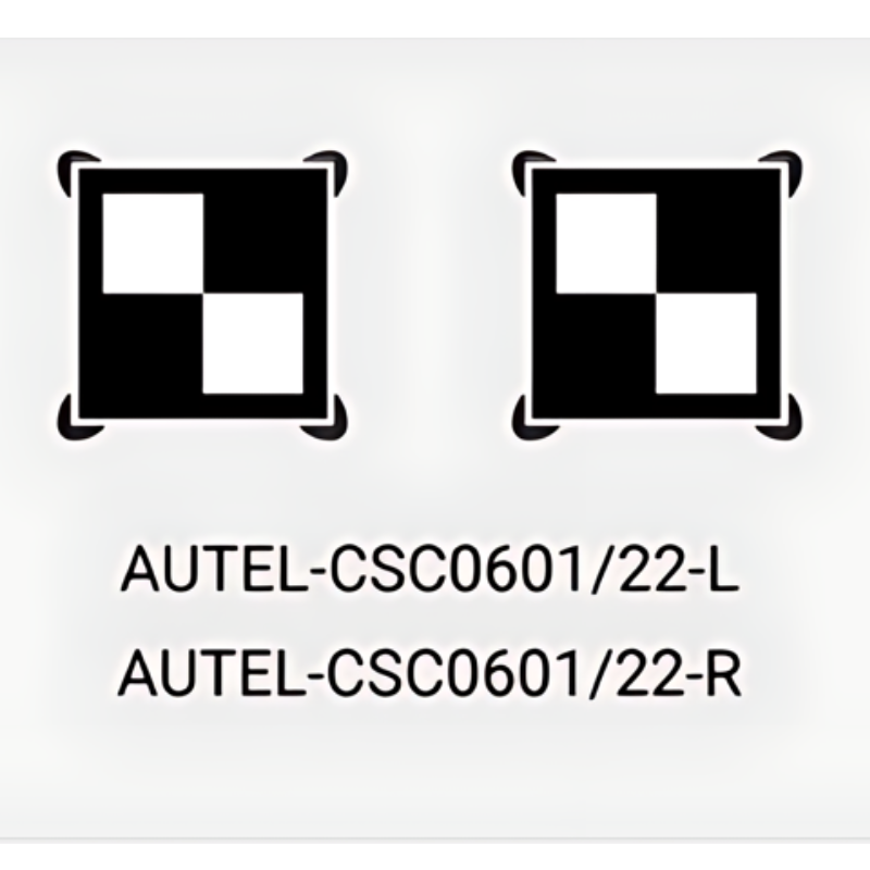 Mitsubishi LDW CSC0601-22 (L/R)