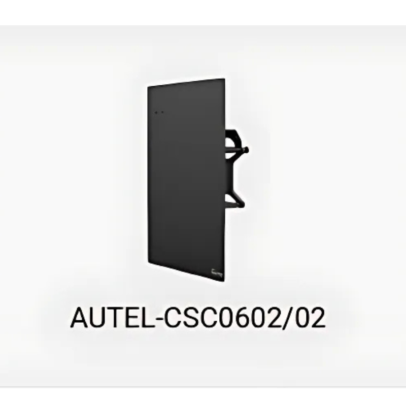 Continental Radar Calibration Plate (CSC0602-02)