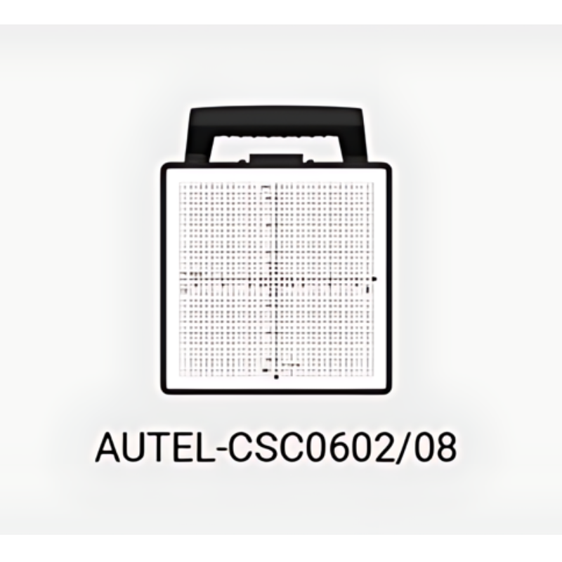 VM Radar Calibration Board (CSC0602-08)