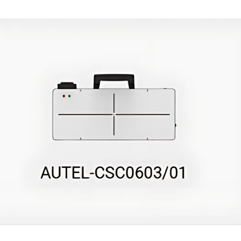Night Vision Calibrator Box (CSC0603-01)
