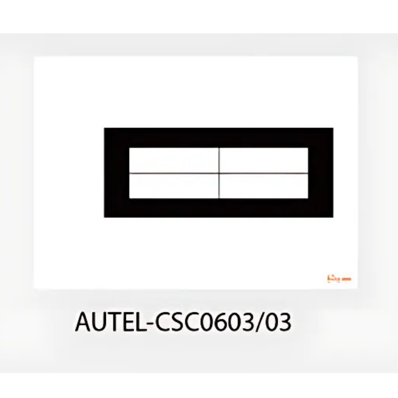 Canvas for Lexus Night Vision - CSC0603-03 (MA600)