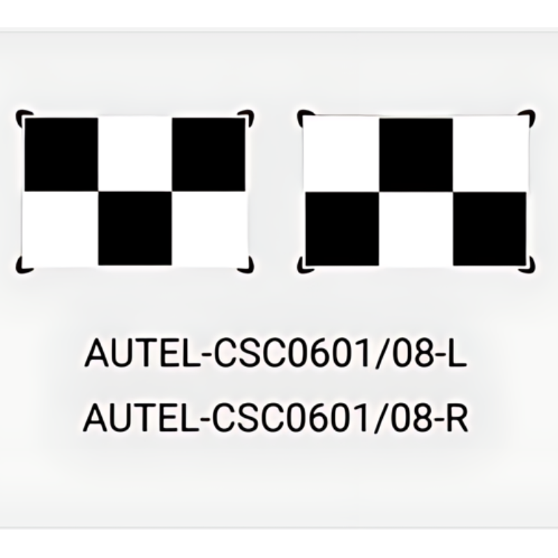 Honda - LDW CSC0601-08 (L/R)