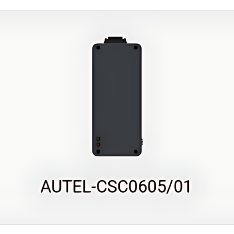 Doppler Radar Calibration Box (CSC0605-01)