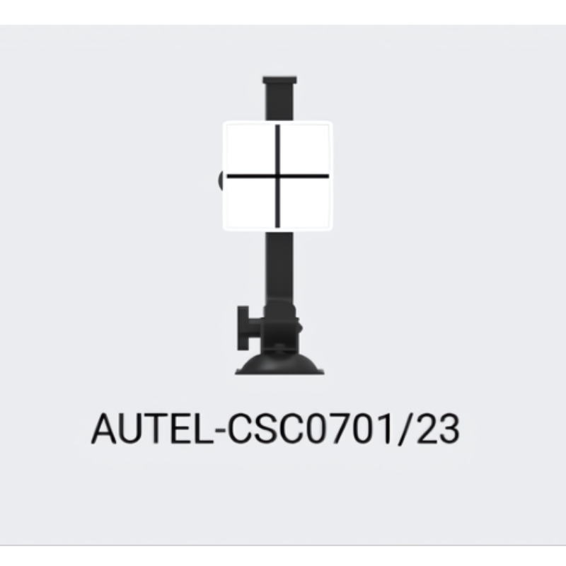 Hyundai / Kia Lane Departure Warning (LDW) Hood Target (CSC0701-23)