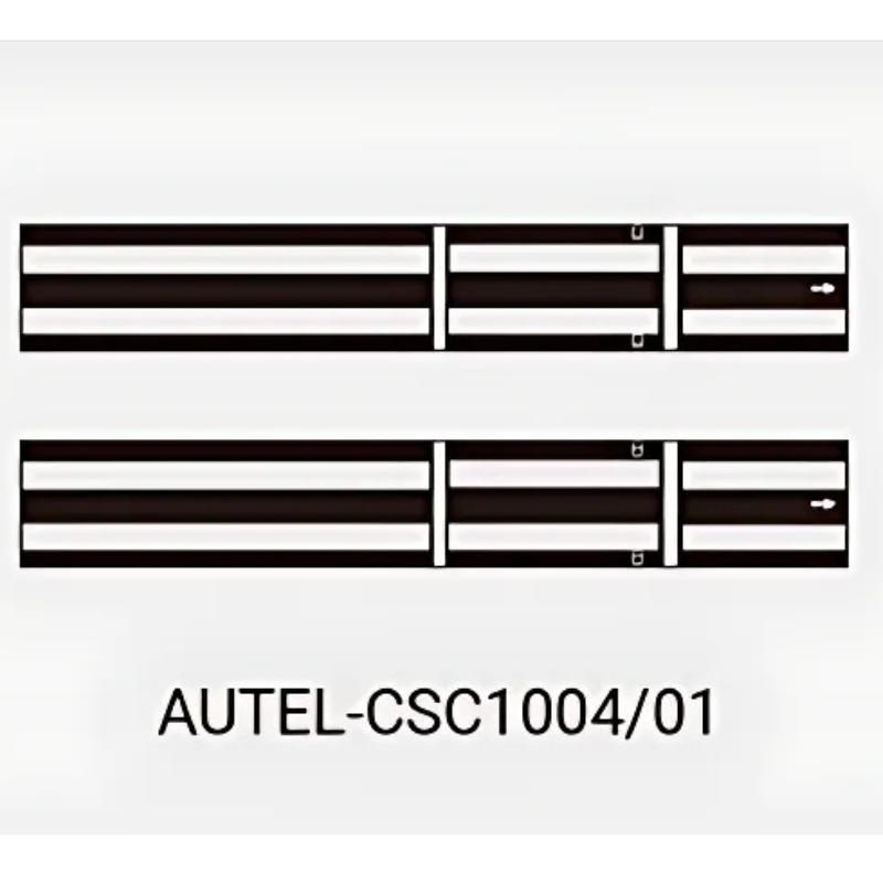 CSC1004-01: VW 360 AVM System Pattern Package