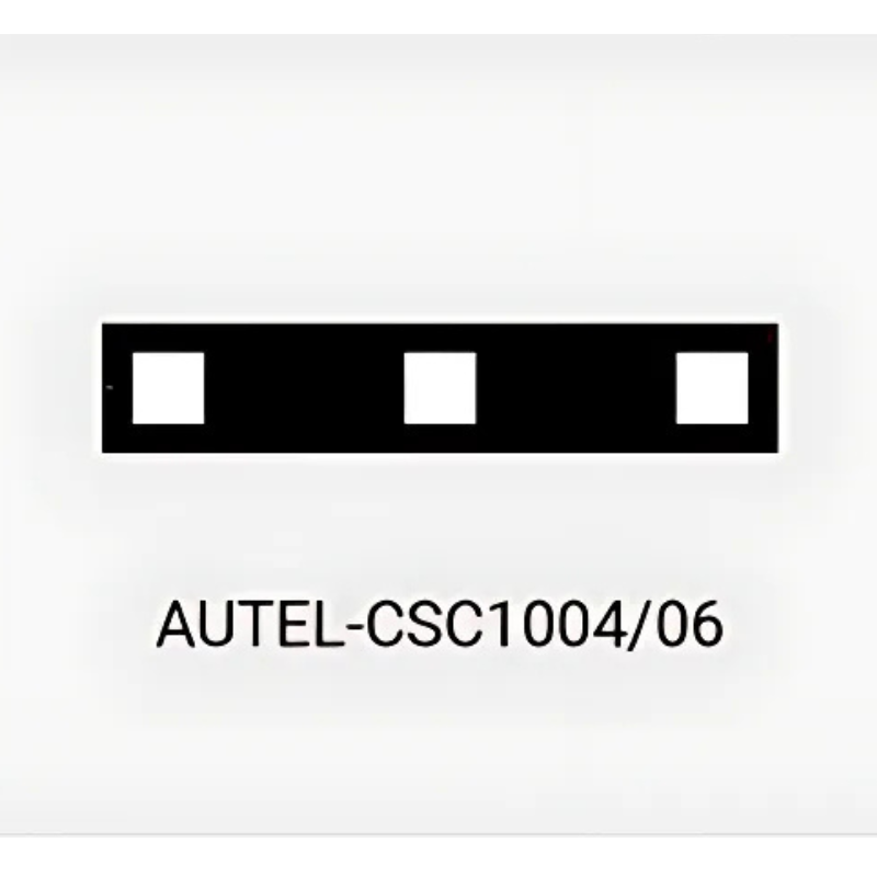 Cadillac All View Monitor Pattern (CSC1004-06)