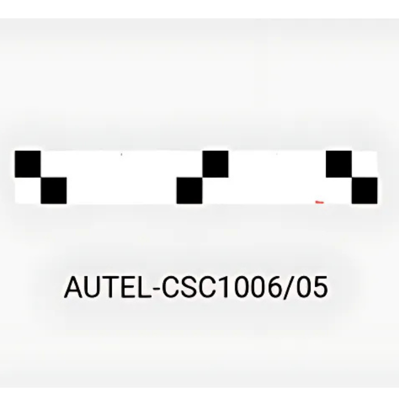 Nissan Rear Collision Warning Pattern RCWII (CSC1006-05)