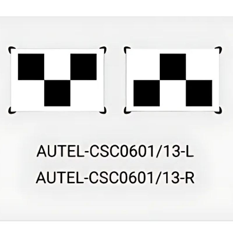 Mazda-LDW CSC0601-13 (L/R)