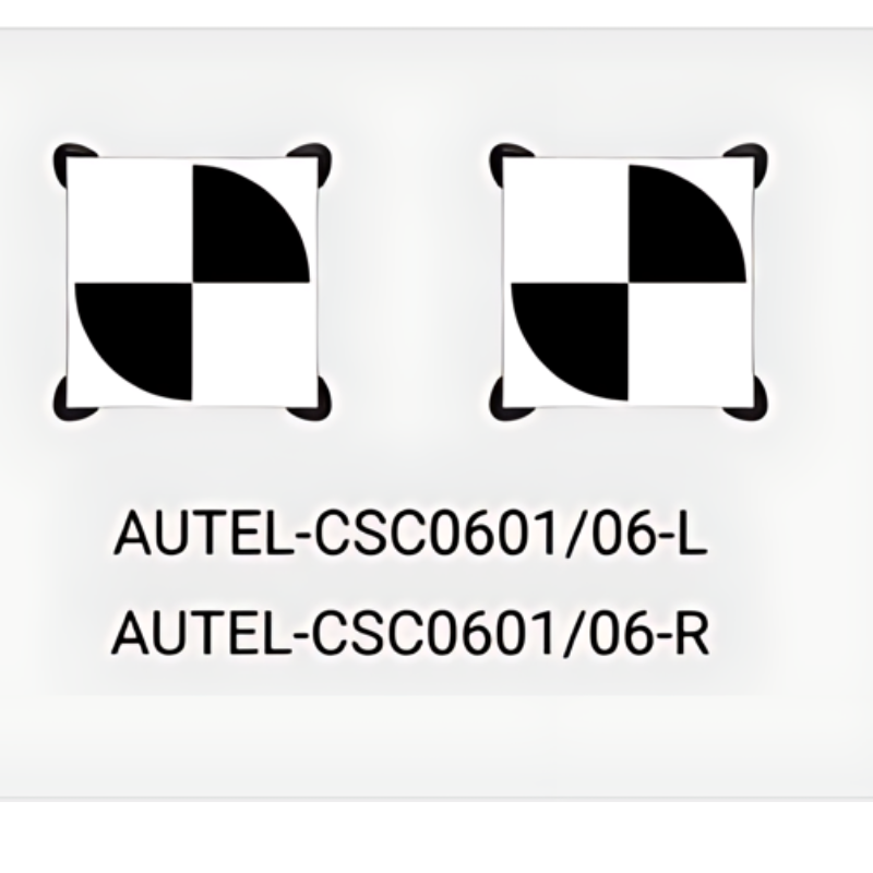 Nissan / Infiniti-LDW CSC0601-06 (L/R)
